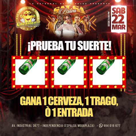 karamba discoteca